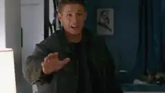 Сверхъестественное 15 сезон 21 серия