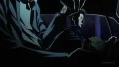 Сверхъестественное: Анимация 1 сезон 2 серия