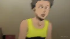 Сверхъестественное: Анимация 1 сезон 6 серия