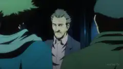 Сверхъестественное: Анимация 1 сезон 8 серия