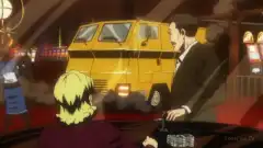 Сверхъестественное: Анимация 1 сезон 9 серия