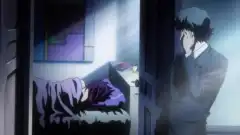 Сверхъестественное: Анимация 1 сезон 10 серия