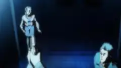 Сверхъестественное: Анимация 1 сезон 11 серия