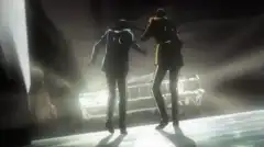 Сверхъестественное: Анимация 1 сезон 4 серия