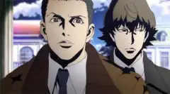 Сверхъестественное: Анимация 1 сезон 1 серия