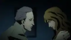 Сверхъестественное: Анимация 1 сезон 18 серия