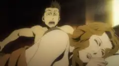 Сверхъестественное: Анимация 1 сезон 20 серия