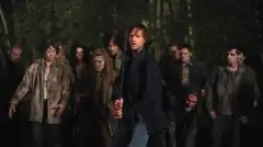 Сверхъестественное 15 сезон 1 серия