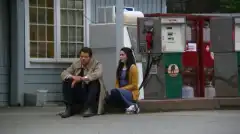 Сверхъестественное 9 сезон 1 серия