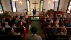 Сверхъестественное 7 сезон 1 серия