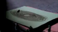 Сверхъестественное 1 сезон 3 серия