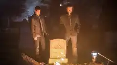 Сверхъестественное 12 сезон 3 серия