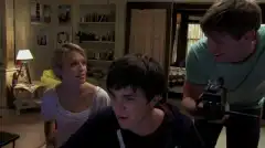 Сверхъестественное 8 сезон 4 серия