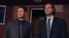 Сверхъестественное 10 сезон 5 серия