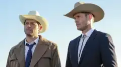 Сверхъестественное 13 сезон 6 серия