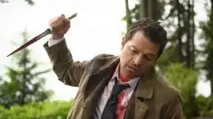 Сверхъестественное 15 сезон 6 серия