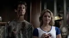 Сверхъестественное 4 сезон 7 серия