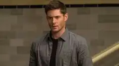 Сверхъестественное 14 сезон 7 серия