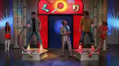 Сверхъестественное 5 сезон 8 серия