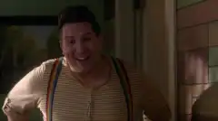 Сверхъестественное 11 сезон 8 серия