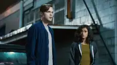 Сверхъестественное 13 сезон 9 серия