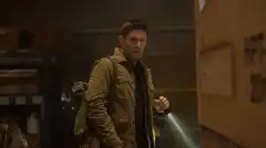 Сверхъестественное 14 сезон 9 серия