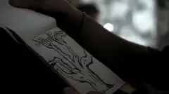 Сверхъестественное 1 сезон 9 серия