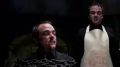 Сверхъестественное 6 сезон 10 серия