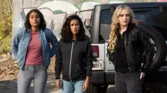 Сверхъестественное 13 сезон 10 серия