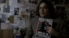 Сверхъестественное 2 сезон 12 серия