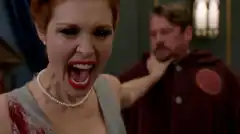 Сверхъестественное 8 сезон 12 серия