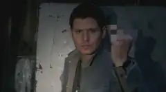 Сверхъестественное 3 сезон 13 серия