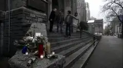 Сверхъестественное 2 сезон 13 серия