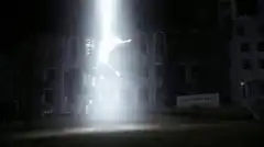 Сверхъестественное 2 сезон 15 серия