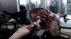 Сверхъестественное 2 сезон 17 серия