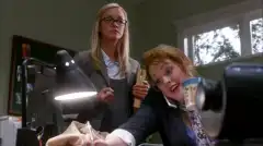 Сверхъестественное 6 сезон 17 серия