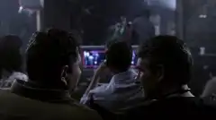 Сверхъестественное 2 сезон 18 серия