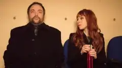 Сверхъестественное 12 сезон 13 серия