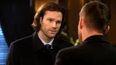 Сверхъестественное 13 сезон 15 серия