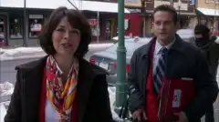 Сверхъестественное 7 сезон 16 серия