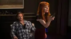 Сверхъестественное 13 сезон 19 серия