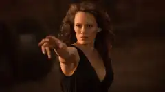 Сверхъестественное 11 сезон 21 серия