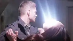 Сверхъестественное 9 сезон 22 серия