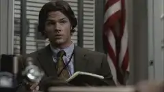 Сверхъестественное 2 сезон 3 серия