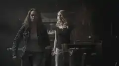 Сверхъестественное 2 сезон 6 серия