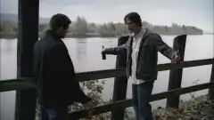 Сверхъестественное 2 сезон 10 серия