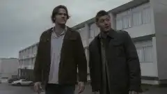 Сверхъестественное 2 сезон 14 серия