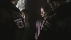 Сверхъестественное 1 сезон 15 серия