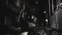 Сверхъестественное 1 сезон 16 серия