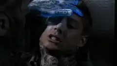 Сверхъестественное 2 сезон 20 серия